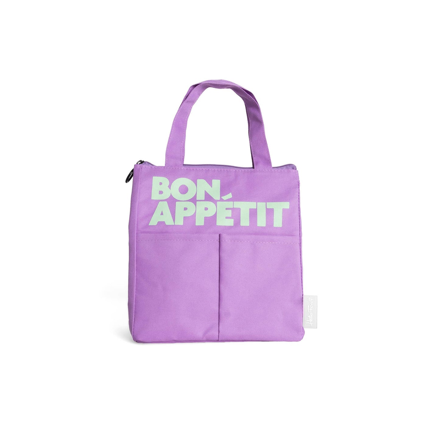 BON APPÉTIT LUNCH BAG