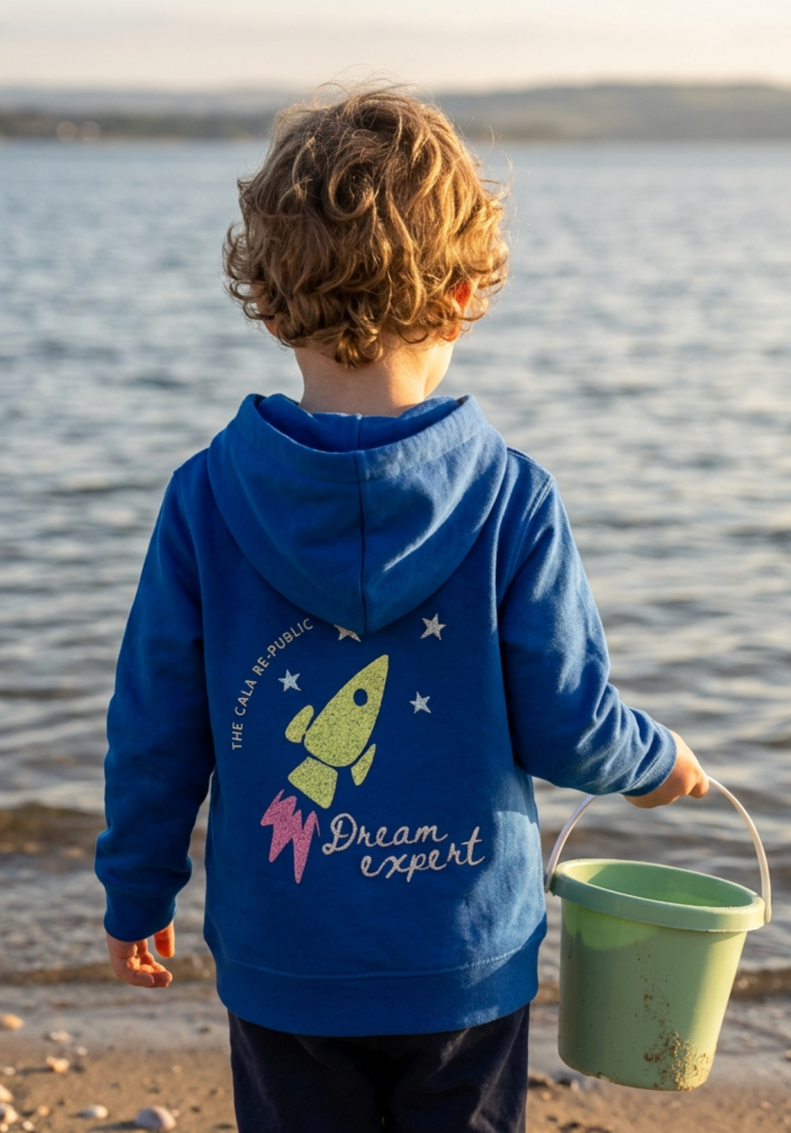 Dream expert Hoodie
