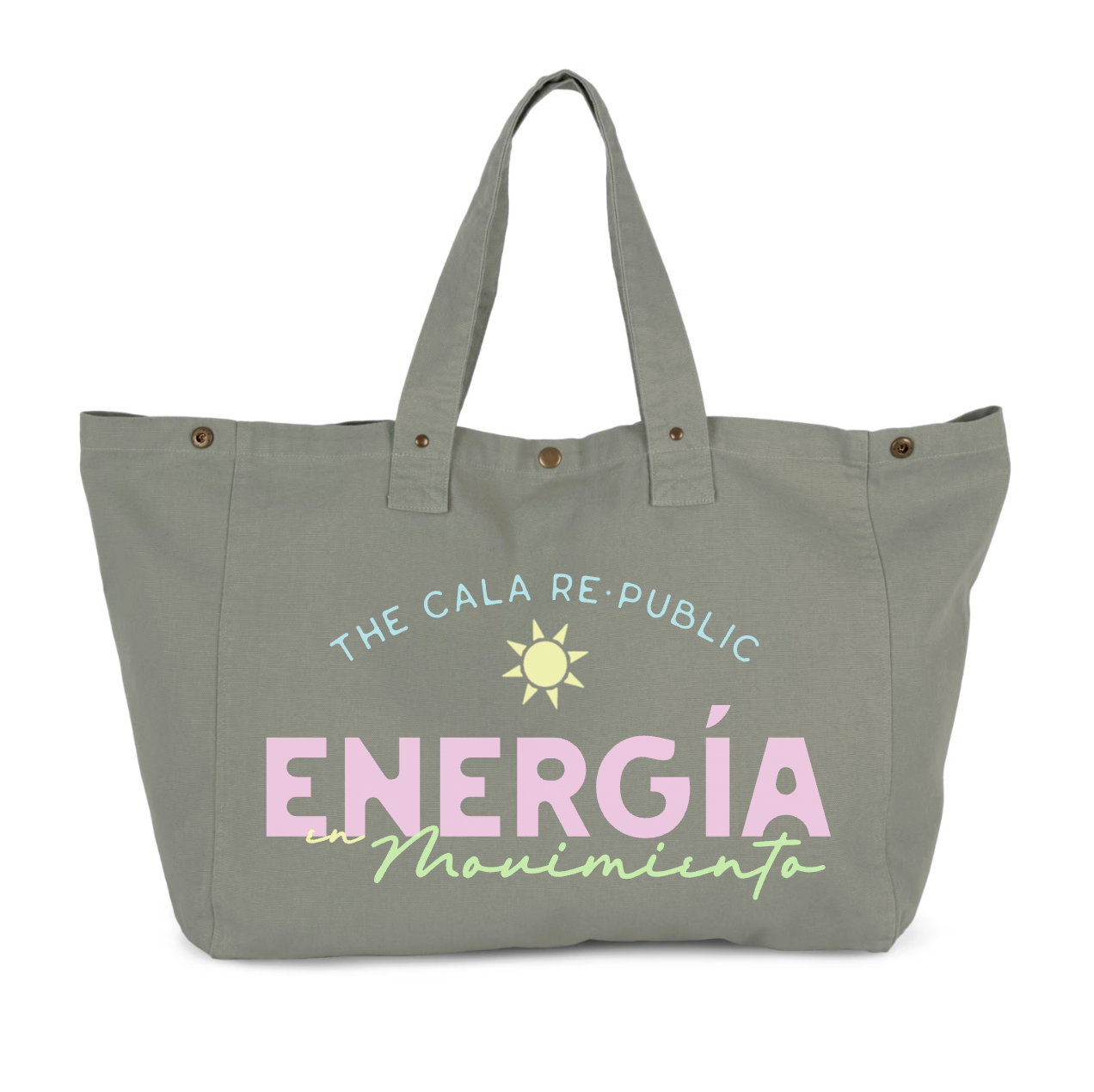 Energía bolso
