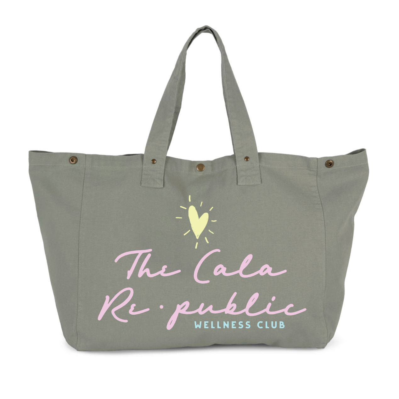 The Cala Re·public Bolso