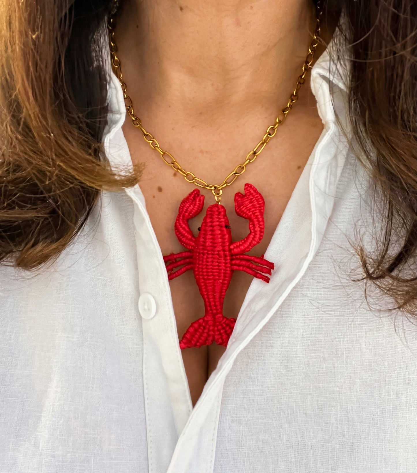Lobster love