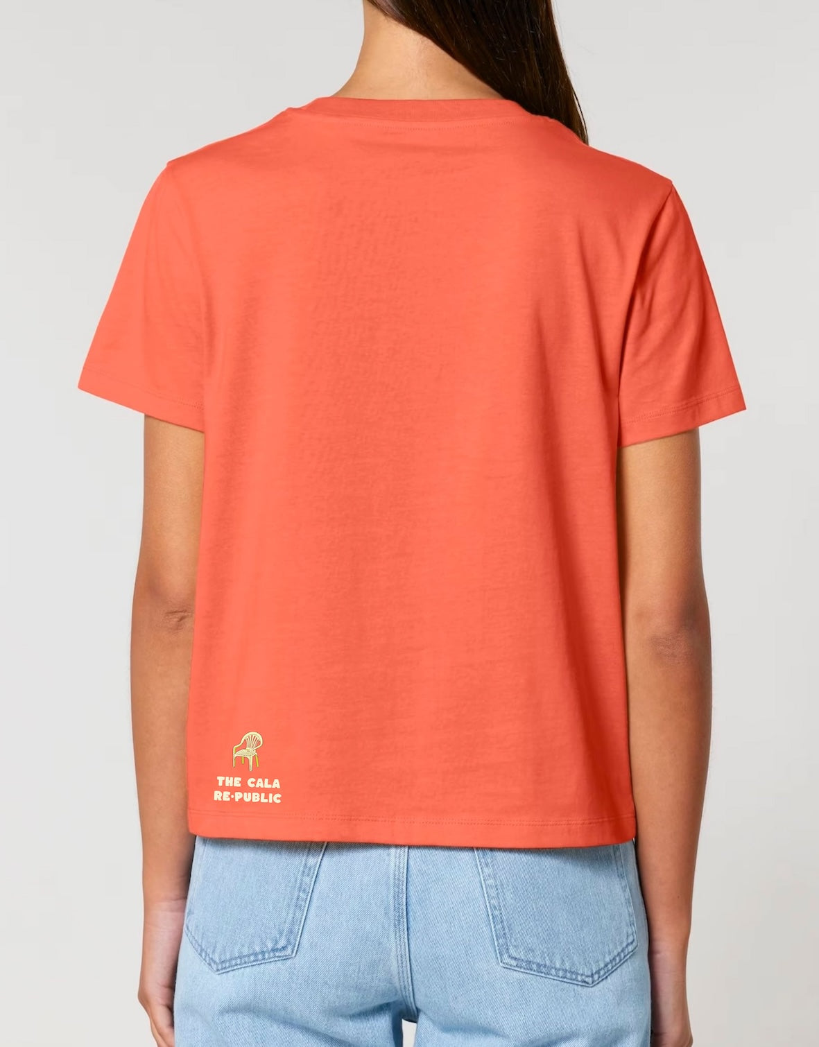 Tardeo tee