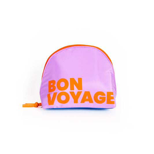 BON VOYAGE TOILETRY BAG