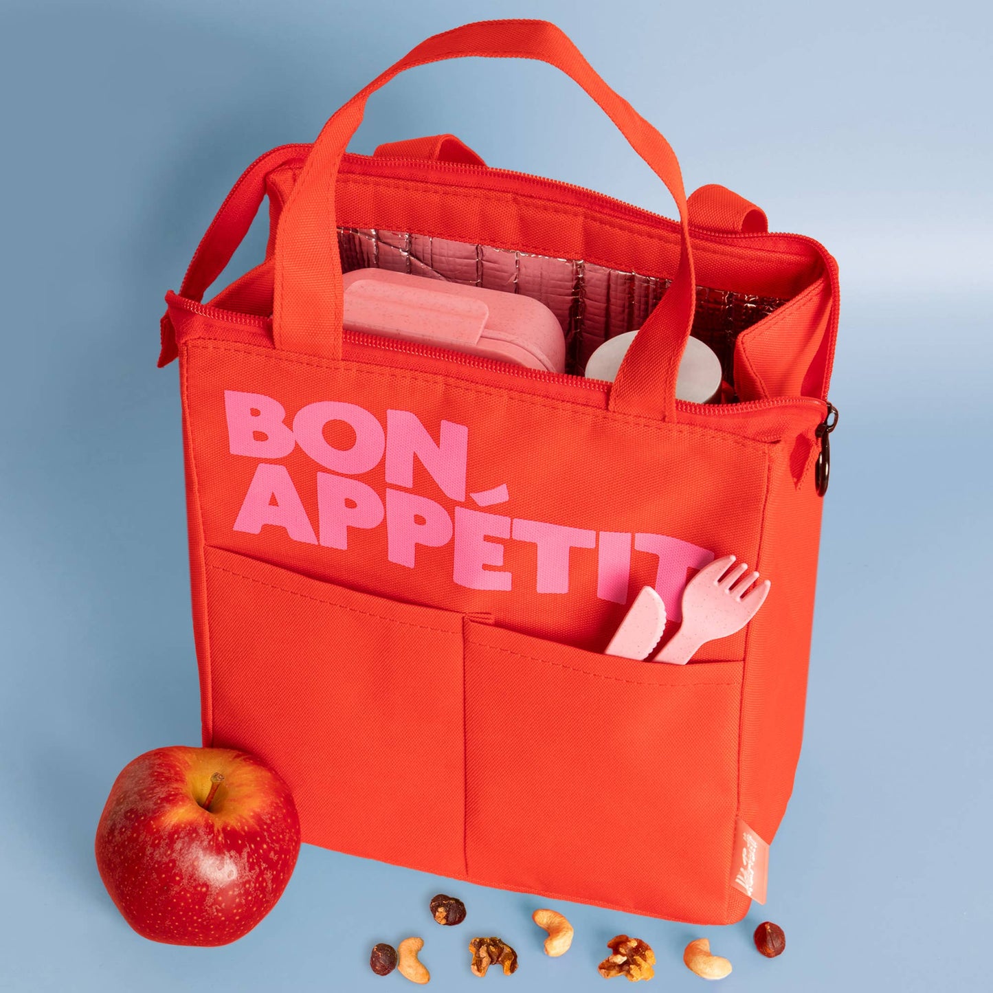 BON APPÉTIT LUNCH BAG