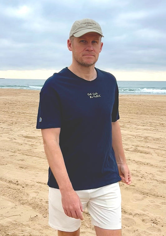 TCR Camiseta Básica