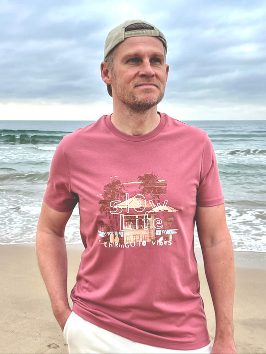 Chiringuito tee