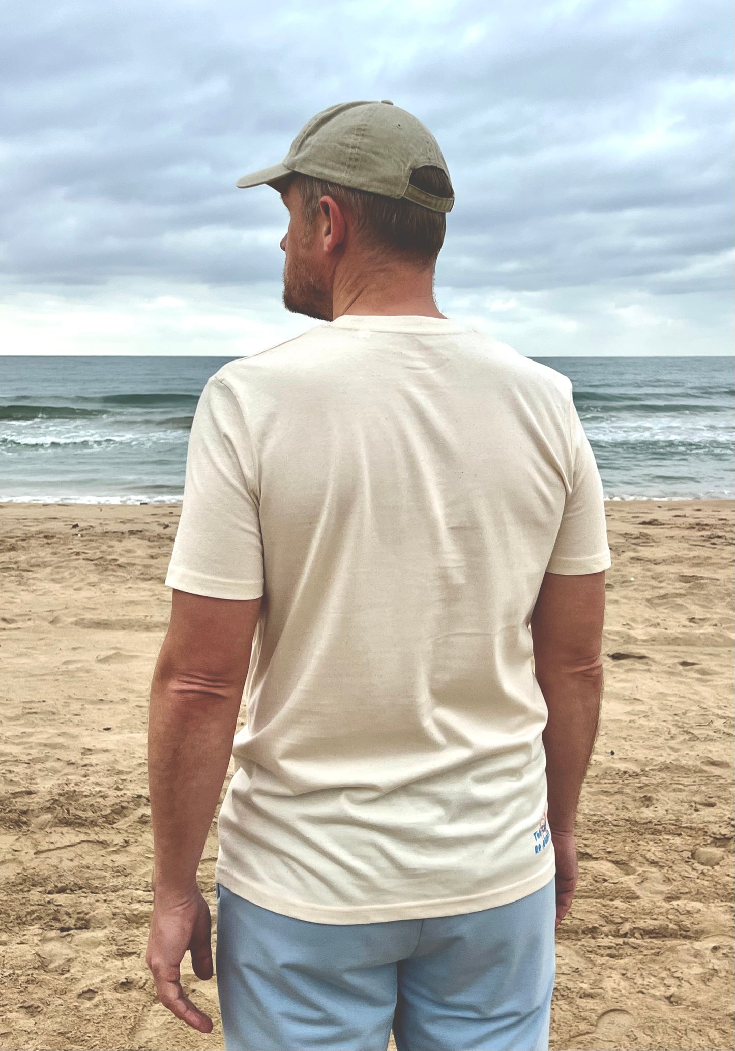 TCR Universo tee