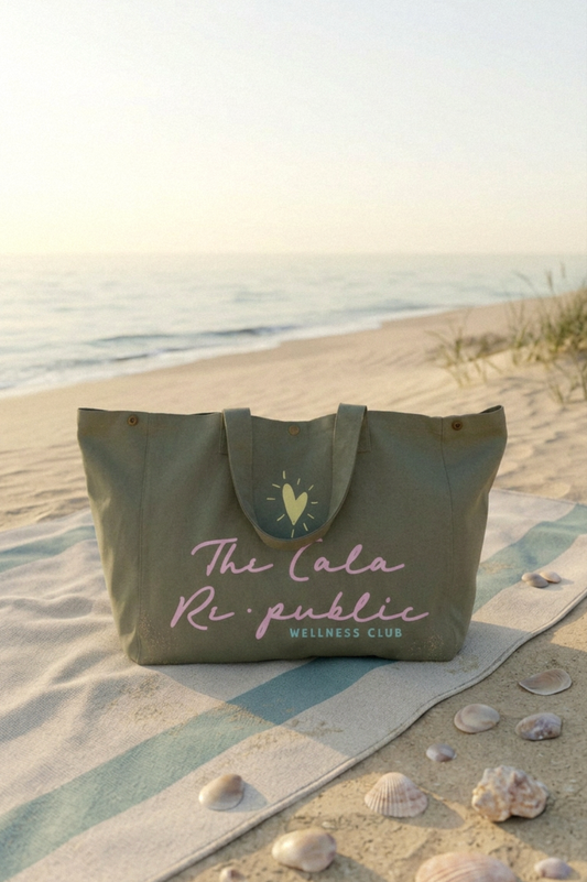 The Cala Re·public Bolso