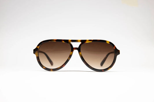 GAFAS AERO LEOPARD