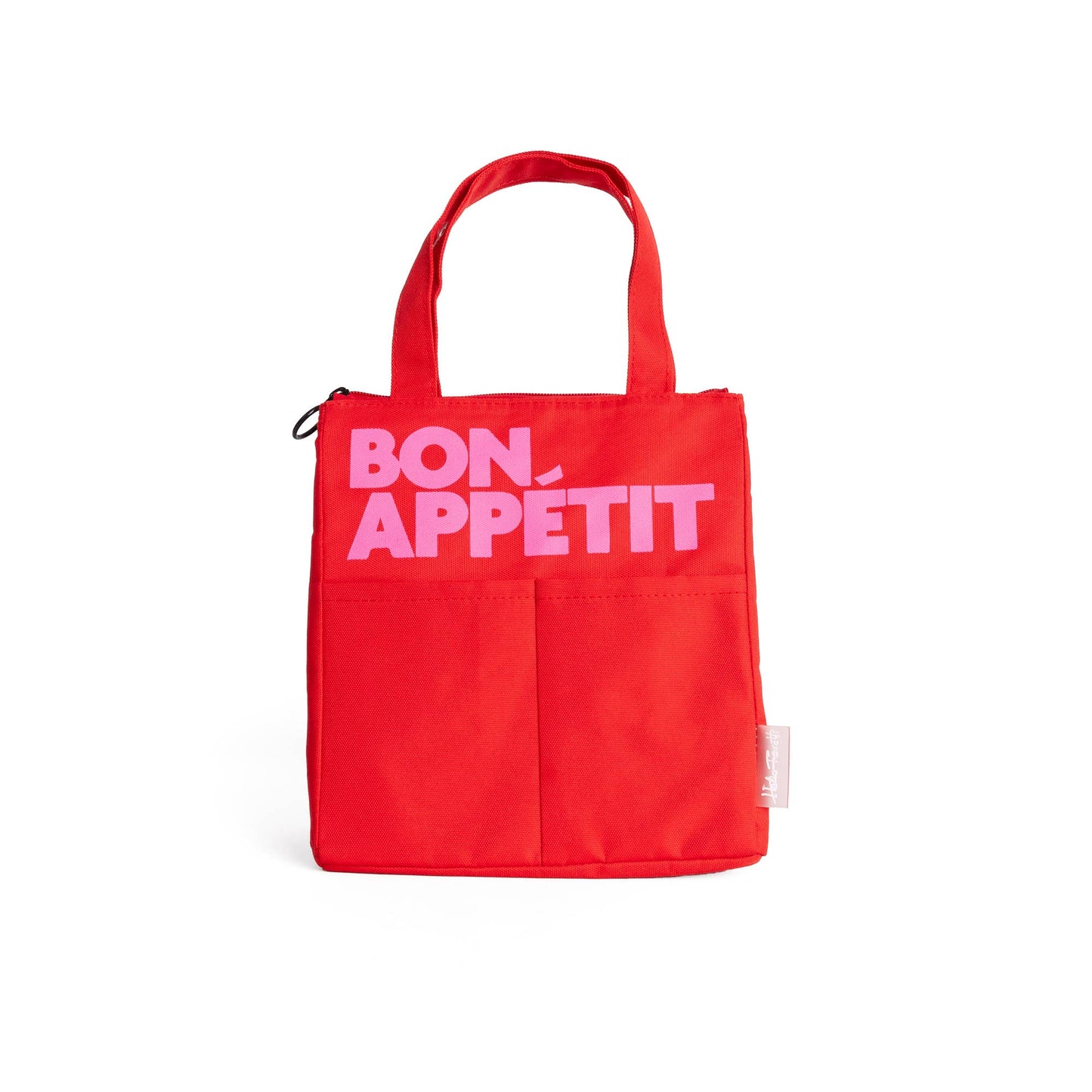 BON APPÉTIT LUNCH BAG