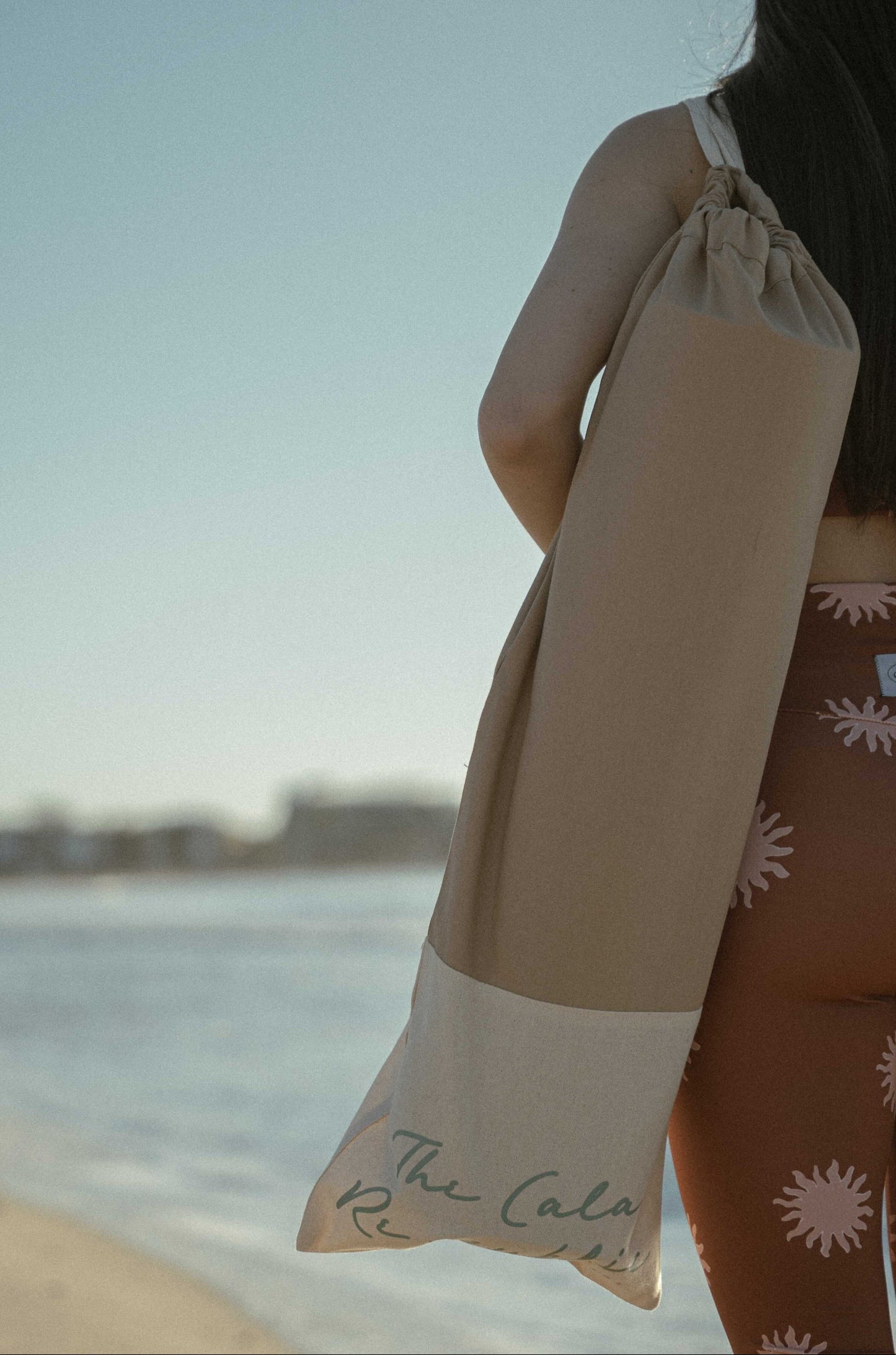 Bolsa Esterilla de Yoga