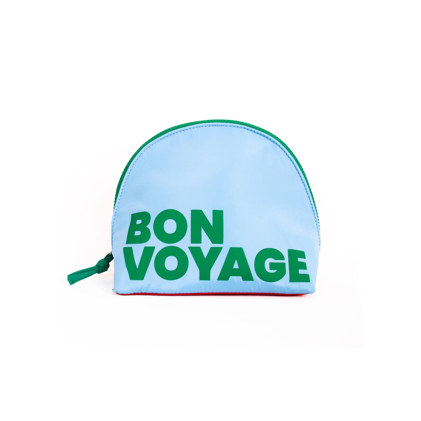 BON VOYAGE TOILETRY BAG