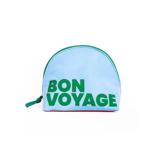 BON VOYAGE TOILETRY BAG