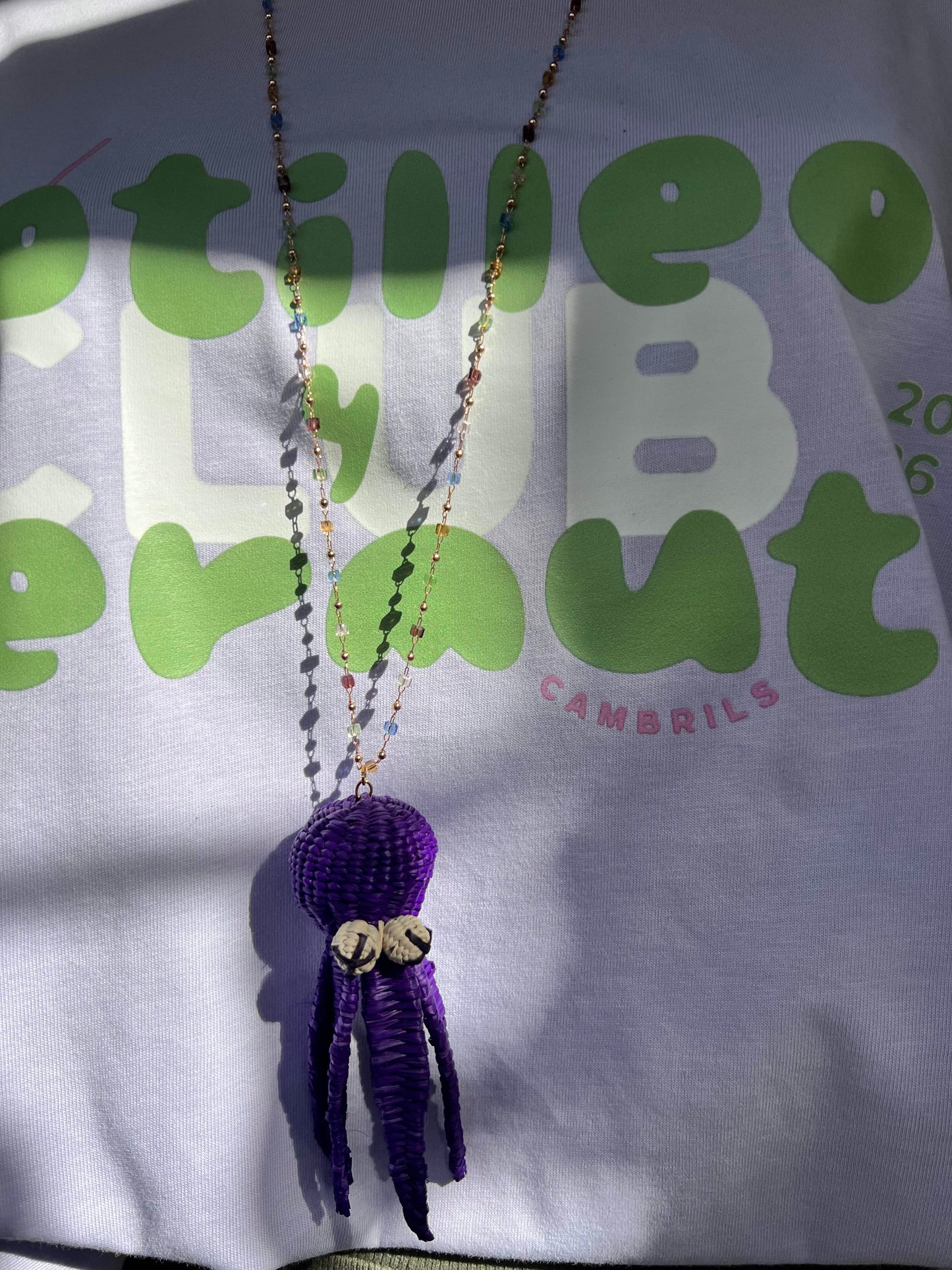 OCTOCHARM LARGO