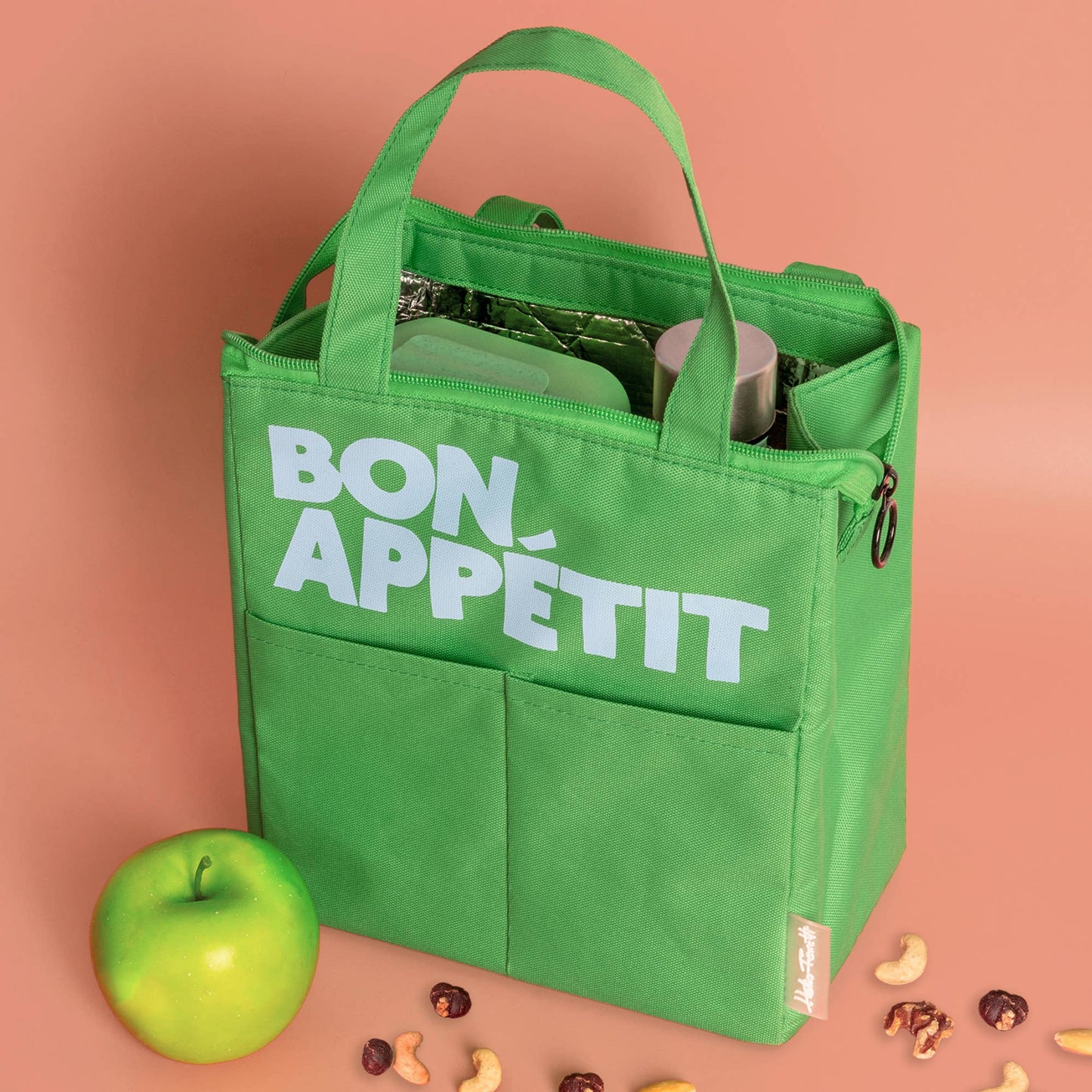 BON APPÉTIT LUNCH BAG