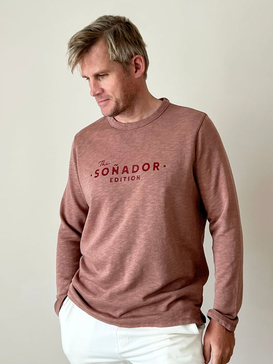 The Soñador tee