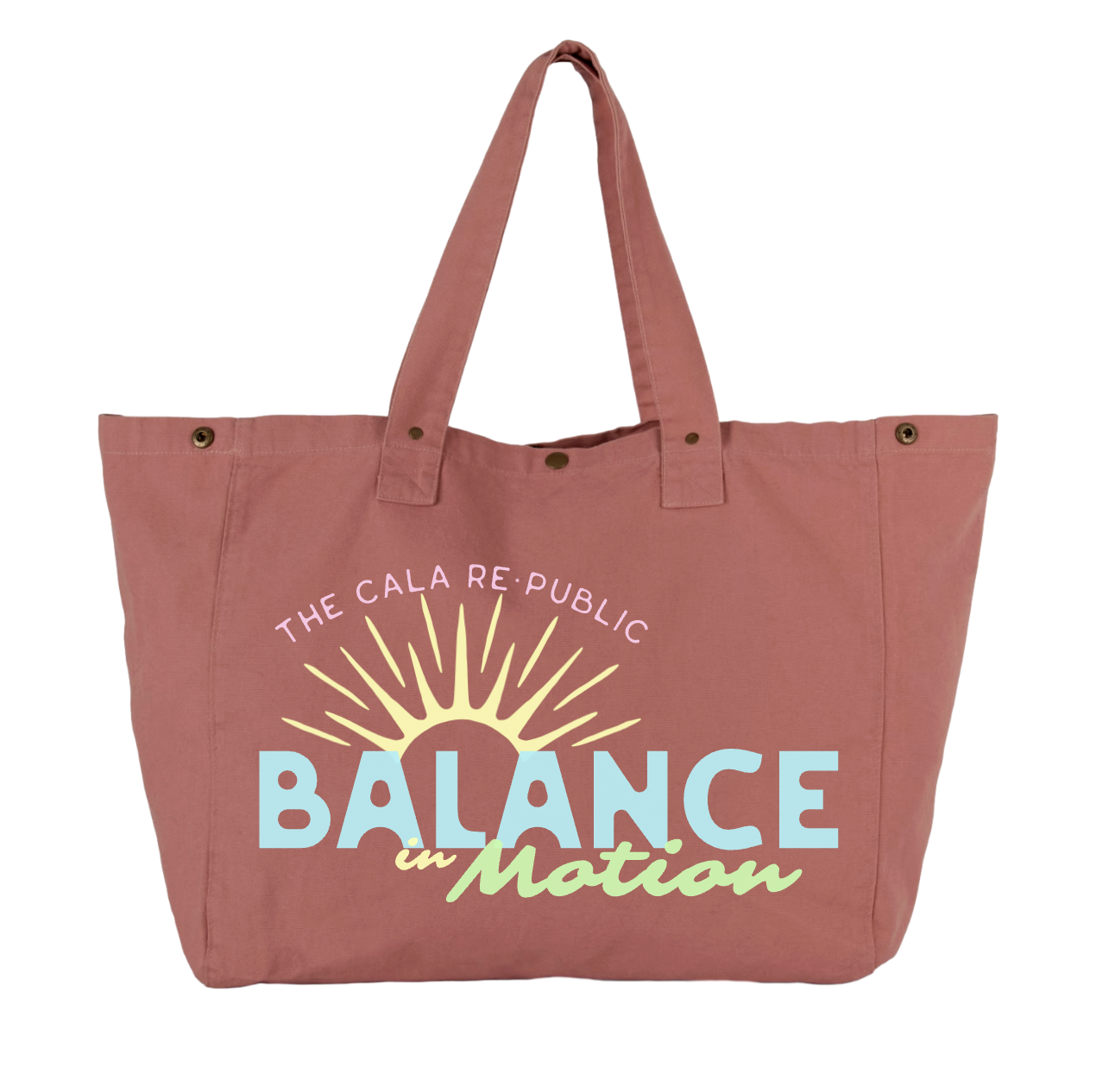 Balance bolso