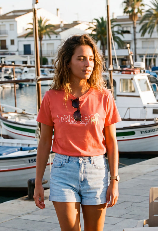 Tardeo tee