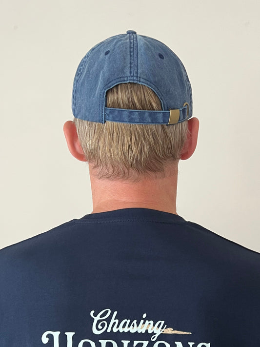 Gorra Chiringuito vibes