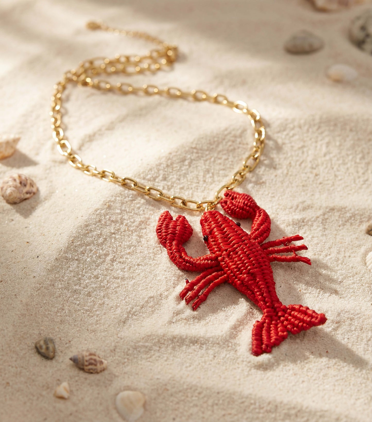 Lobster love