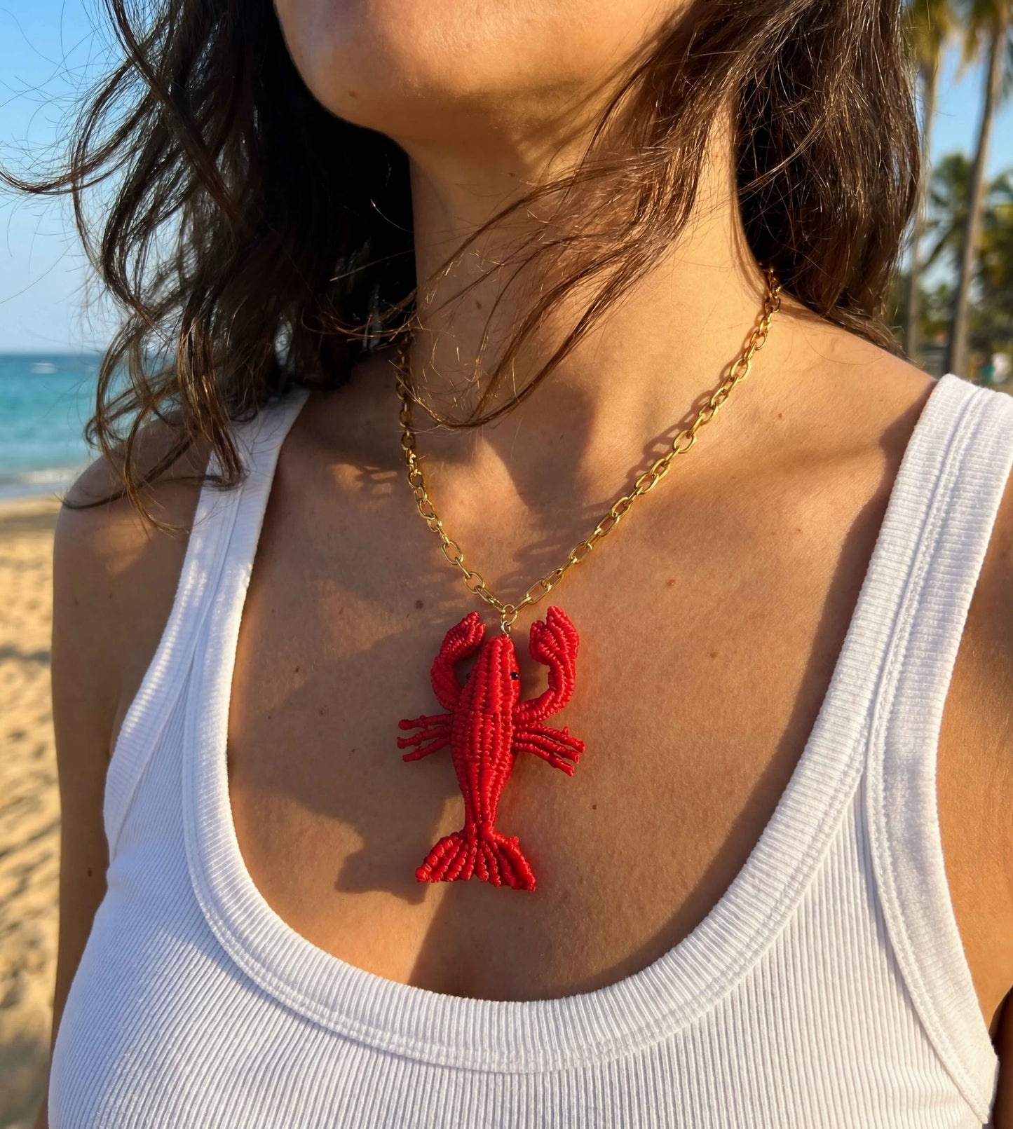 Lobster love