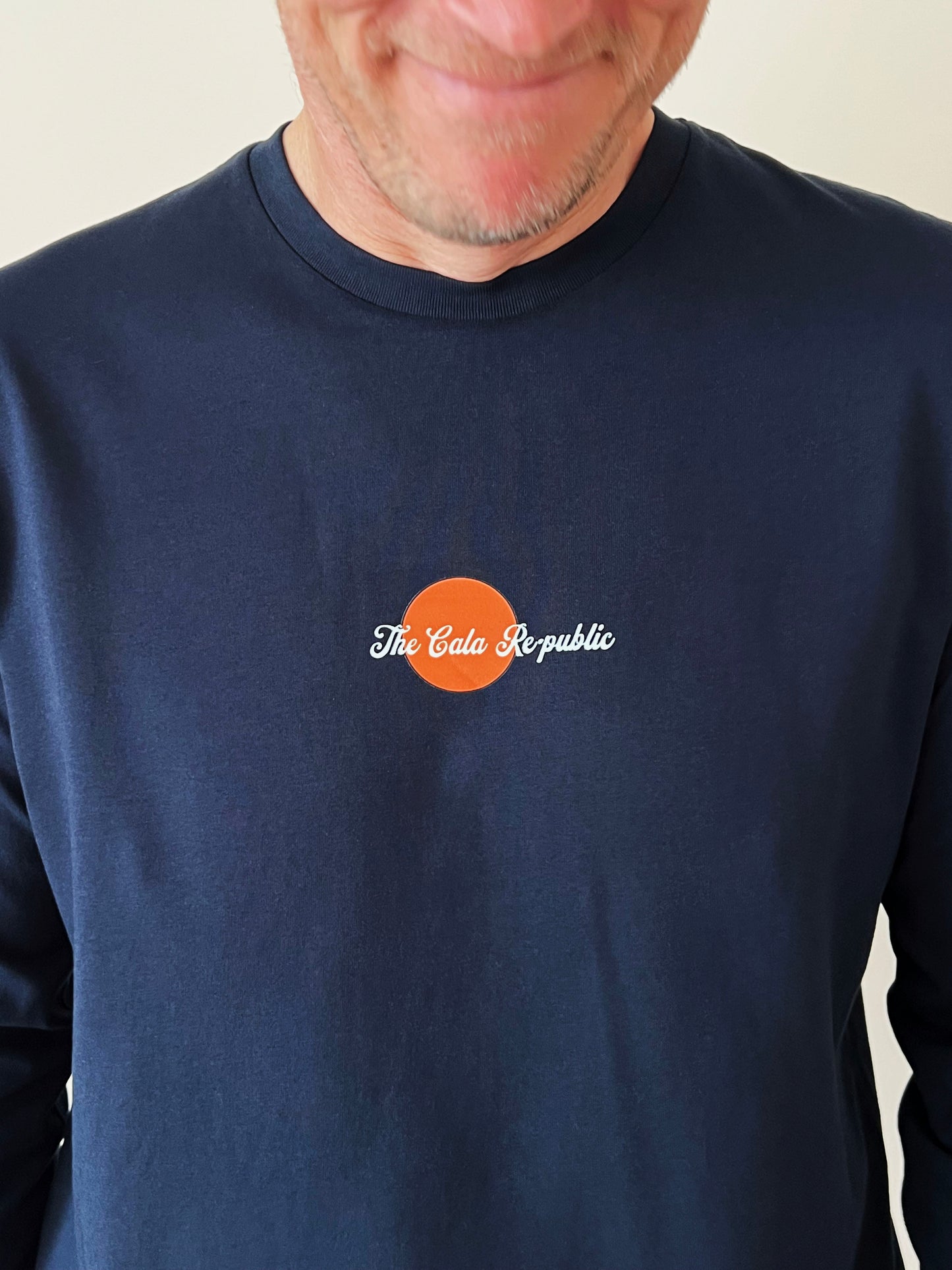 Chasing Horizons Tee