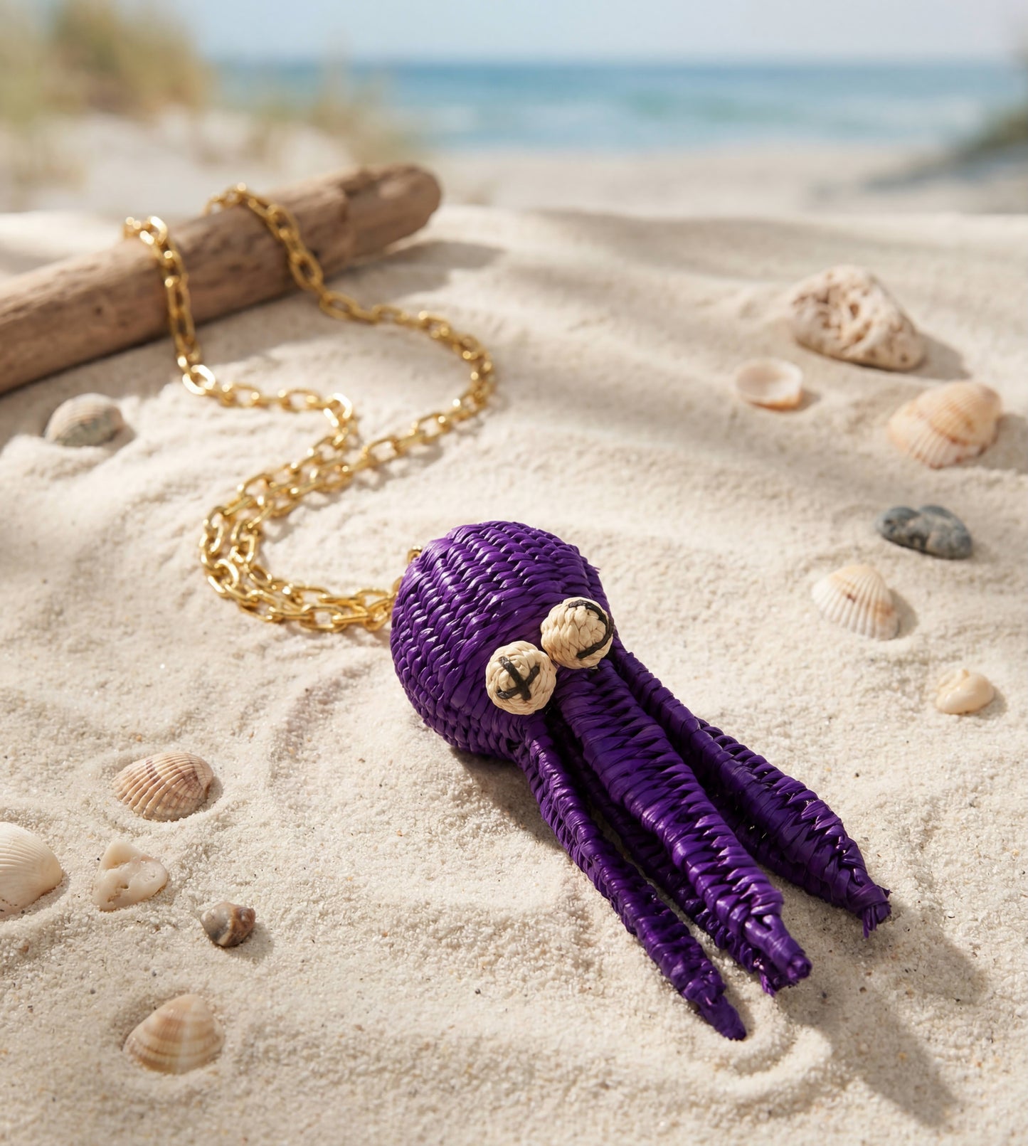 OCTOCHARM
