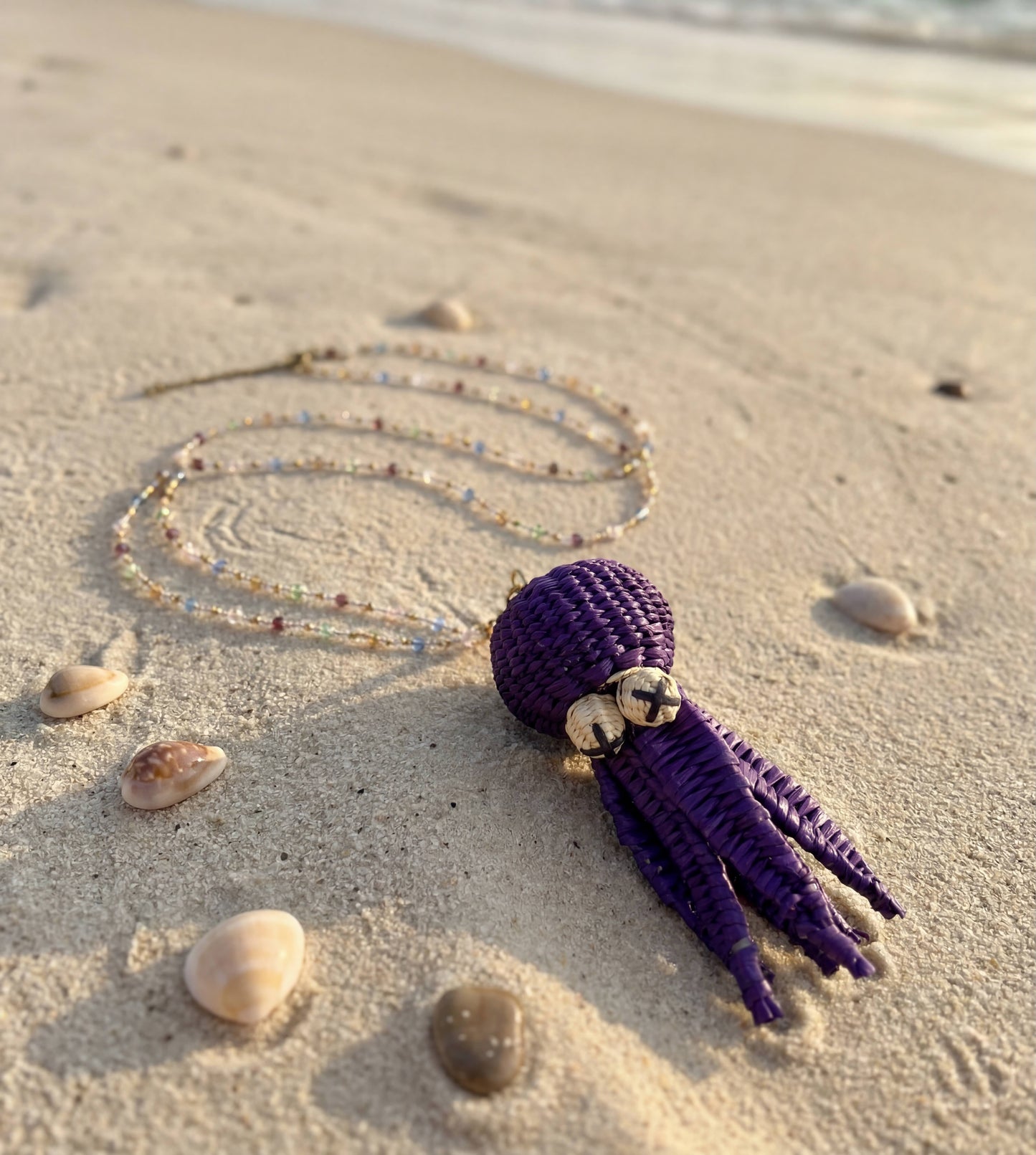OCTOCHARM LARGO