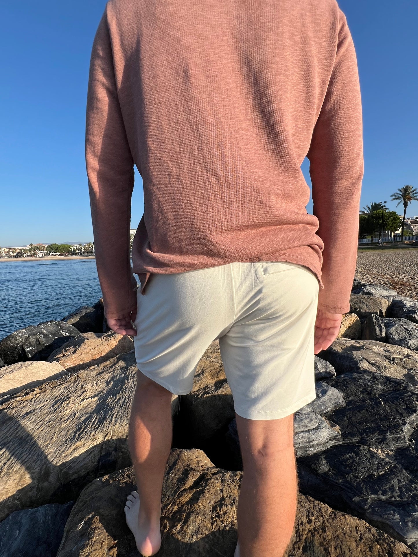 Everyday Shorts