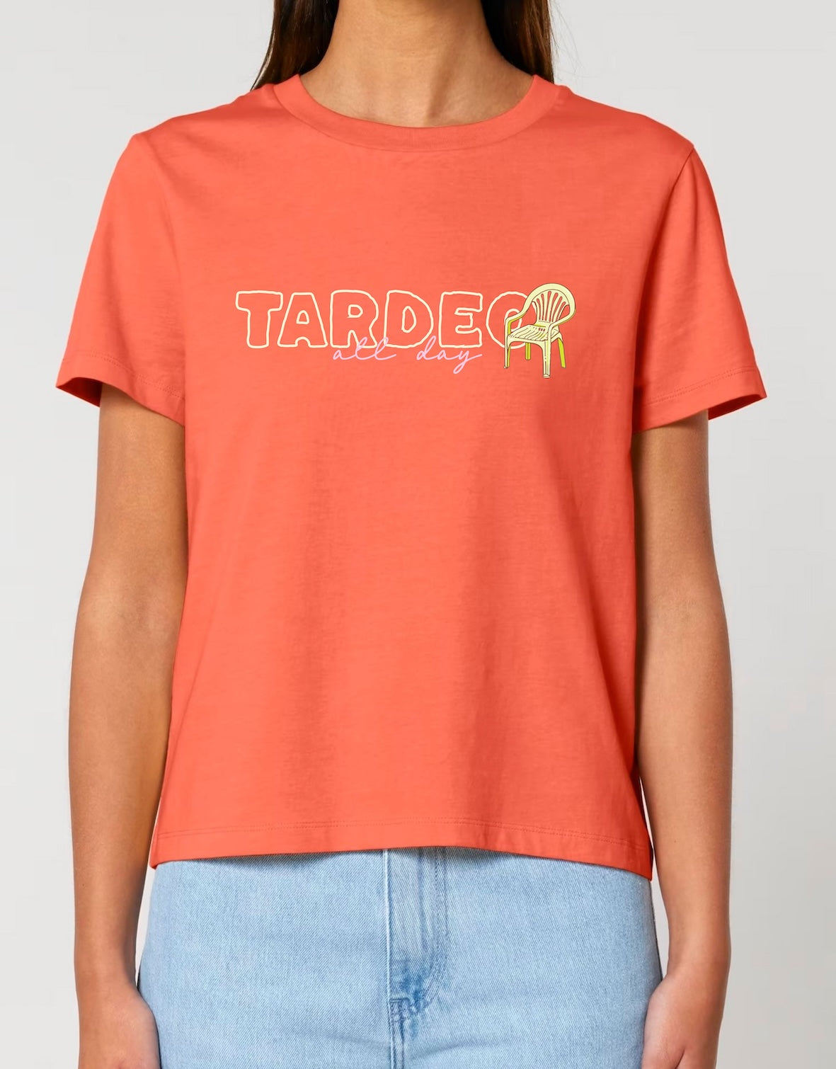 Tardeo tee